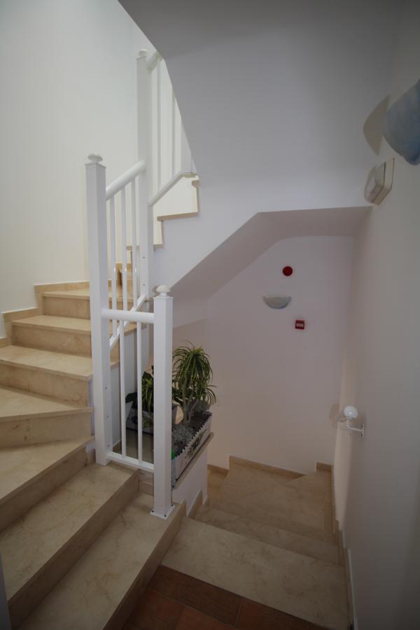 Hostal Nueva Tabarca Balsares Экстерьер фото