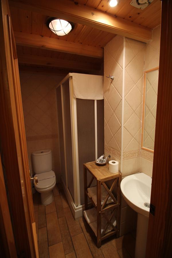 Hostal Nueva Tabarca Balsares Экстерьер фото